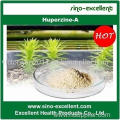 High Quality Huperzine-A CAS: 102518-79-6