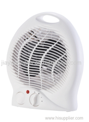 Cheapest Electric Fan Heater
