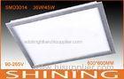 36W Energy Saving SMD LED Panel Light , Aluminum Home LED Celing Light