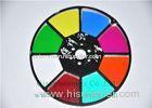 Machine Vision / Sensor Color Optical Filters ZJB380 / CB535 / HB600 / ZWB1