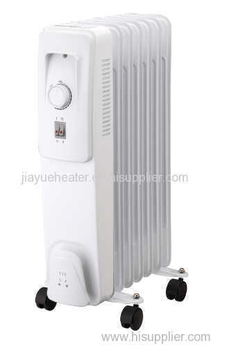 Elegance Electric Oil Heater