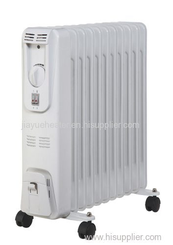 125mmx510mm Electric Oil Heater