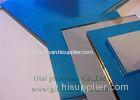 High Reflective Aluminum Optical Flat Mirror For Laser Printing Imaging 5mm Dia , 2mm Thickness