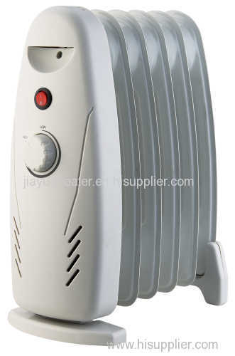 Mini Electric Oil Heater