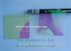 Hard Dielectric Sputtered Coating Optical Filters / Notch Filters with Surface Quality 60 - 40