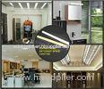 1780Lm 2500K Warm White 20 Watt LED T8 Tube 50000h Long Life