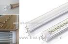 220V Energy Saving 600mm SMD 2835 LED T8 Tube , PIR Motion Sensor Light