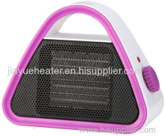 Electric PTC Fan Heater