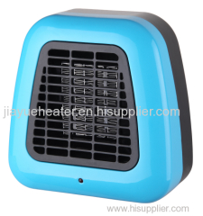 500W Mini Electric PTC Heater