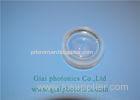 N-SF11 Plano Concave Lenses Optics Lenses for Beam Expansion , Light Projection