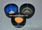 Unmounted Single-element F-theta Scan Lens CO2 Laser 1064nm Custom Optic Lens