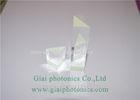 High Precision Optical Prism Penta Prisms For Alignment Optical Tooling 425nm - 675nm