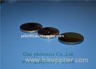 Silicon Polished Aspheric Lens Infrared Lenses 0.425m - 0.675m High Precision