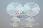 N-BK7 Laser Line Window Optical Glass Windows for Laser Beam , High Power