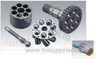 Hydraulic Piston Pump Hydraulic Pumps Motors