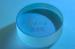 Substrate K9 Plano-Convex Lens Optical Lenses with Surface Quality 60 / 40 , 6.0mm Dia