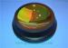 High Precision 1064nm F-theta Scan Lens For Laser Marking Machine / CO2 Laser F-theta Lenses