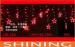 220V Adjustable Red LED Curtain Lights 120pcs Lamp For Wedding Stage