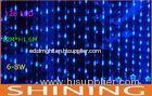 220v/110v 2*1.6m led curtain light with CE/ROHS and SAA certificate