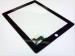 Ipad Spare Parts Good Quality Touch Screen Digitizer Black for ipad 2