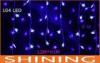 220 Volt 2m Starry Curtain Fairy Light , Indoor Holiday LED Light