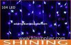 220 Volt 2m Starry Curtain Fairy Light , Indoor Holiday LED Light