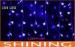 220 Volt 2m Starry Curtain Fairy Light , Indoor Holiday LED Light