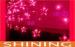 Red Exterior Connectable LED Curtain Lights , LED Holiday Light