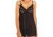 Black Babydoll Nightwear Ladies Baby Doll Nightwear