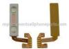Replacement Cell Phone Flex Cable , volume flex cable cellular phone accessories