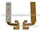 Replacement Cell Phone Flex Cable , volume flex cable cellular phone accessories