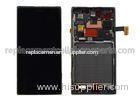 Original LCD Display and Touch Screen Assembly Replacement for Nokia Lumia 830