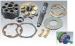 Hydraulic Pumps And Motors KOMATSU PC60-7 SWING MOTOR