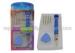 Blue Color Cell Phone Repair Tool Kit , mobile opening tool kit for Iphone