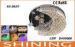 D400mm 12W Energy Saving Pendant Crystal Light , 220V RGB LED Light