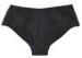 Fashion Woman 3XL Plus Size Panties Girls Sexy Underwear , Black