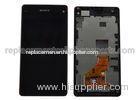 TFT D5503 , sony xperia z1 lcd replacement and Touch Screen Panel Complete