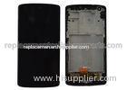 Original OEM cell phone parts Touch Screen lg nexus 5 lcd replacement