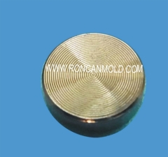 VACUUM COATING POWER KEY