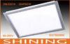 ROHS Approved 6000K SMD LED Panel Light 45W For Residential Lighting