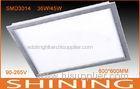 ROHS Approved 6000K SMD LED Panel Light 45W For Residential Lighting