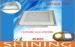220V 50Hz / 60Hz LED Downlight 12W 120 Wall Mounted Light 75 CRI