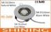 Energy Saving 5W 400Lm COB LED Downlight 6000K Cold White 120 Degree