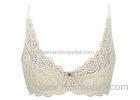 Ladies Luxury Moments Lace Bralette Soft Comfortable Delicate Lace