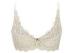 Ladies Luxury Moments Lace Bralette Soft Comfortable Delicate Lace