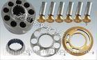 Hydraulic Piston Pump Parts Yuken A3H100