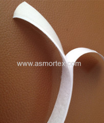 100% Nylon polyamide Self-stick Velcro or Hook and Loop with back glue