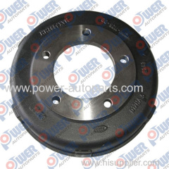 BRAKE DRUM FOR FORD YC1W 1126 DD