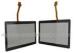 10.1 Inch Tablet Spare Parts Touch Screen Digitizer Repair for Samsung Tab 2 P5100