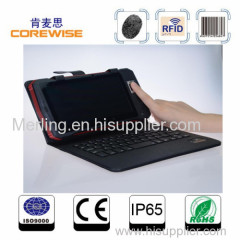 7 inch Android Tablet with Fingerprint Scanner